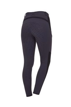 Schockemöhle Comfy Women's Full Seat Tights -Sports - Equestrian Riding Shop 345209 DB 01