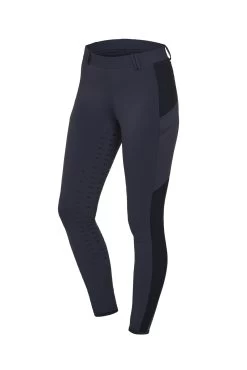 Schockemöhle Comfy Women's Full Seat Tights -Sports - Equestrian Riding Shop 345209 DB 02