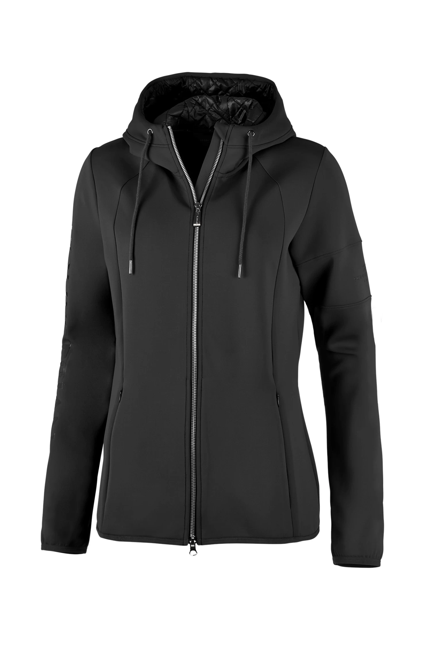 Schockemöhle Fabiola Women's Jacket 3 Schockemöhle Fabiola Women's Jacket