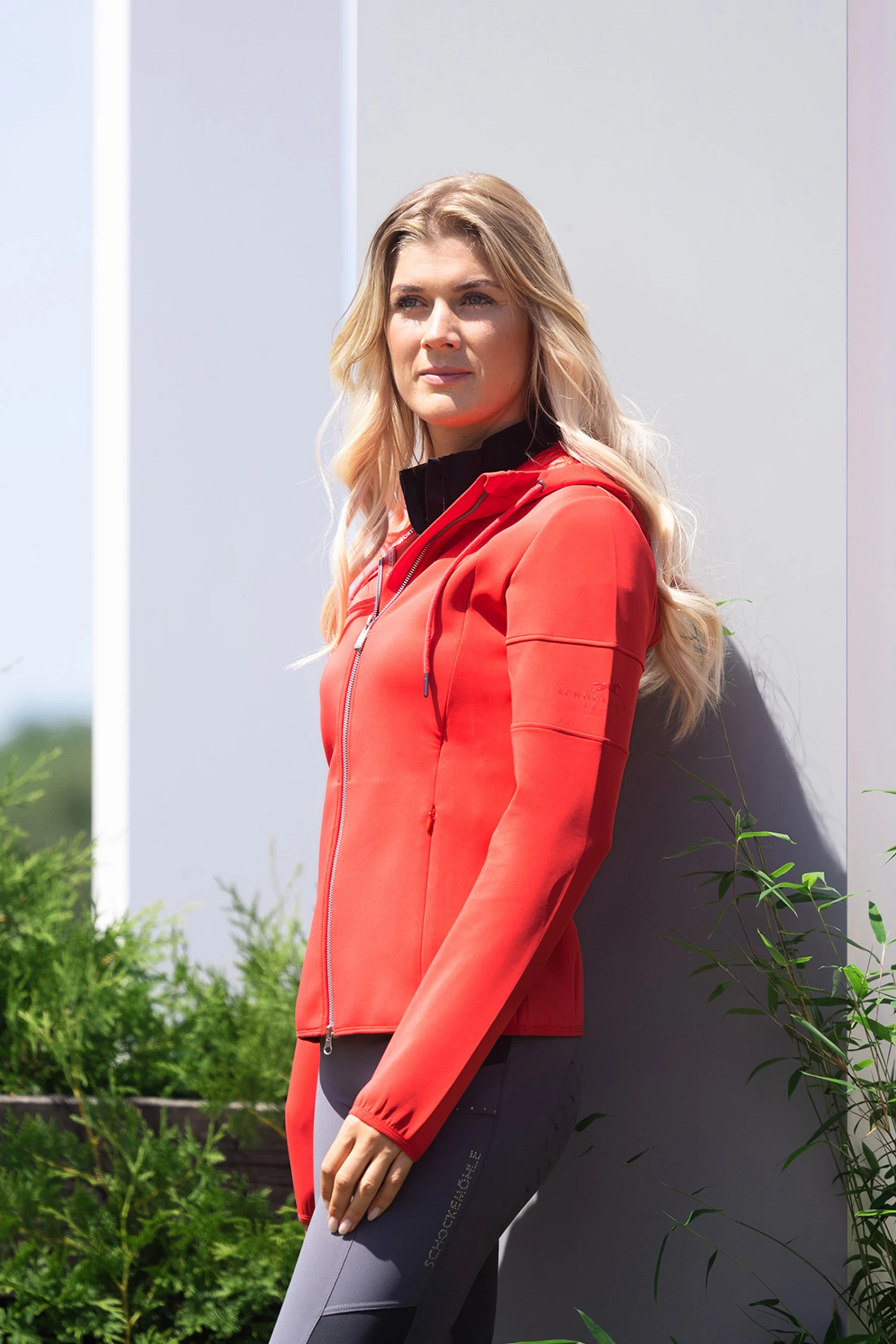 Schockemöhle Fabiola Women's Jacket 8 Schockemöhle Fabiola Women's Jacket - Image 6