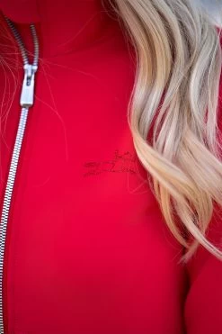 Schockemöhle Isabella Style Women's Light Jacket -Sports - Equestrian Riding Shop 345213 RE 05