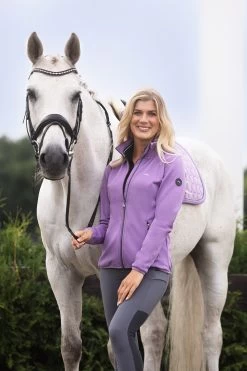 Schockemöhle Rachel Style Women's Light Jacket -Sports - Equestrian Riding Shop 345221 PPU 04