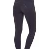 Schockemöhle Sporty Style Women's Full Grip Tights -Sports - Equestrian Riding Shop 345226 DB 01