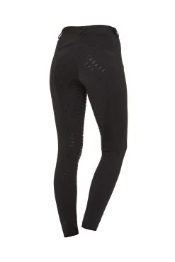 Schockemöhle Sporty Style Women's Full Grip Tights -Sports - Equestrian Riding Shop 345226 LBL 01