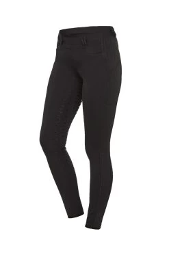 Schockemöhle Sporty Style Women's Full Grip Tights -Sports - Equestrian Riding Shop 345226 LBL 02