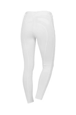 Schockemöhle Sporty Style Women's Full Grip Tights -Sports - Equestrian Riding Shop 345226 WH 01