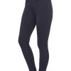 Schockemöhle Sporty Style Women's Knee Grip Tights