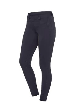 Schockemöhle Sporty Style Women's Knee Grip Tights