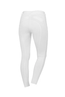 Schockemöhle Sporty Style Women's Knee Grip Tights -Sports - Equestrian Riding Shop 345227 WH 01