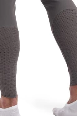 Ariat Men's Tri Factor Grip Knee Patch Breeches -Sports - Equestrian Riding Shop 345258 PLG 07