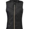 Back On Track Etna Women's Heated Vest 1 Back On Track Etna Women's Heated Vest -Sports - Equestrian Riding Shop 345327 BL 01