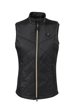 Back On Track Etna Women's Heated Vest