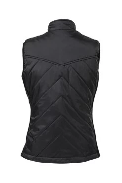 Back On Track Etna Women's Heated Vest -Sports - Equestrian Riding Shop 345327 BL 04