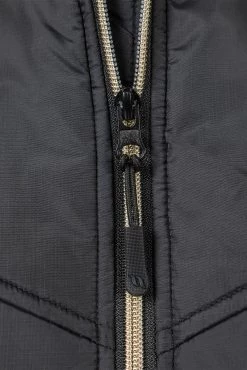 Back On Track Etna Women's Heated Vest -Sports - Equestrian Riding Shop 345327 BL 06