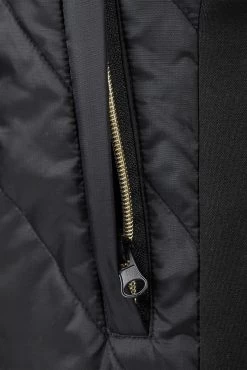 Back On Track Etna Women's Heated Vest -Sports - Equestrian Riding Shop 345327 BL 08