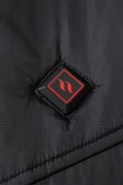 Back On Track Etna Women's Heated Vest -Sports - Equestrian Riding Shop 345327 BL 09