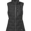 Back On Track Katla Women's Heated Vest 2 Back On Track Katla Women's Heated Vest -Sports - Equestrian Riding Shop 345328 BL 01