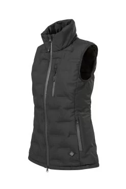 Back On Track Katla Women's Heated Vest -Sports - Equestrian Riding Shop 345328 BL 03