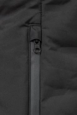 Back On Track Katla Women's Heated Vest -Sports - Equestrian Riding Shop 345328 BL 08