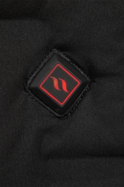 Back On Track Katla Women's Heated Vest -Sports - Equestrian Riding Shop 345328 BL 09