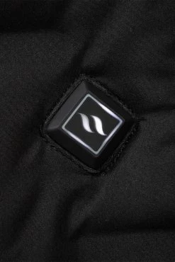 Back On Track Katla Women's Heated Vest -Sports - Equestrian Riding Shop 345328 BL 10