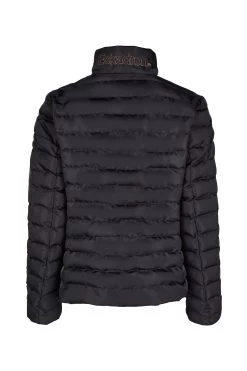 Eskadron Heritage Fanatics AW2023 Quilt Women's Jacket -Sports - Equestrian Riding Shop 345655 DB 02