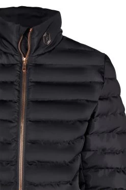 Eskadron Heritage Fanatics AW2023 Quilt Women's Jacket -Sports - Equestrian Riding Shop 345655 DB 03