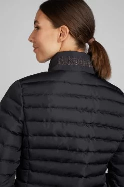Eskadron Heritage Fanatics AW2023 Quilt Women's Jacket -Sports - Equestrian Riding Shop 345655 DB 05