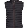 Eskadron Heritage Fanatics AW2023 Quilt Women's Vest -Sports - Equestrian Riding Shop 345656 DB 01
