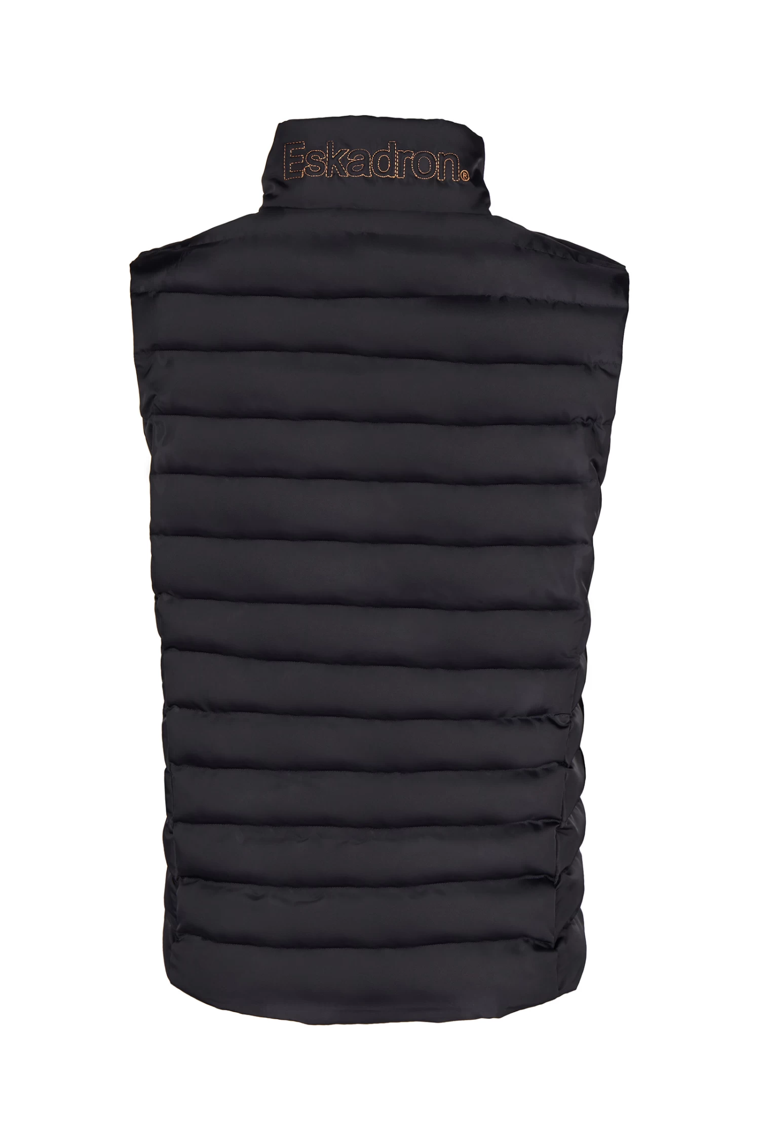 Eskadron Heritage Fanatics AW2023 Quilt Women's Vest 4 Eskadron Heritage Fanatics AW2023 Quilt Women's Vest - Image 2