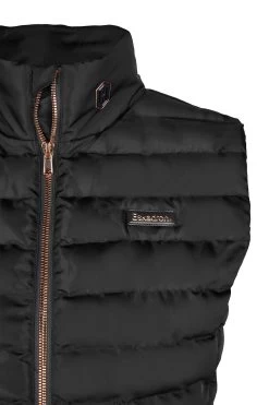 Eskadron Heritage Fanatics AW2023 Quilt Women's Vest 23 Eskadron Heritage Fanatics AW2023 Quilt Women's Vest -Sports - Equestrian Riding Shop 345656 DB 03