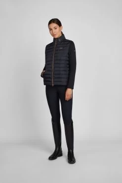 Eskadron Heritage Fanatics AW2023 Quilt Women's Vest 25 Eskadron Heritage Fanatics AW2023 Quilt Women's Vest -Sports - Equestrian Riding Shop 345656 DB 05