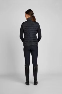 Eskadron Heritage Fanatics AW2023 Quilt Women's Vest 26 Eskadron Heritage Fanatics AW2023 Quilt Women's Vest -Sports - Equestrian Riding Shop 345656 DB 06