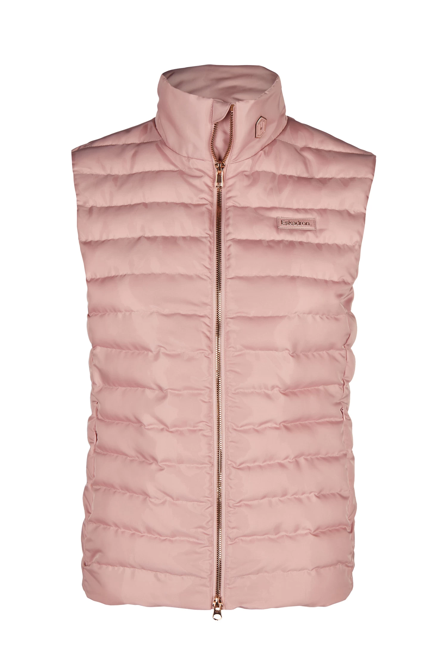 Eskadron Heritage Fanatics AW2023 Quilt Women's Vest 15 Eskadron Heritage Fanatics AW2023 Quilt Women's Vest - Image 13