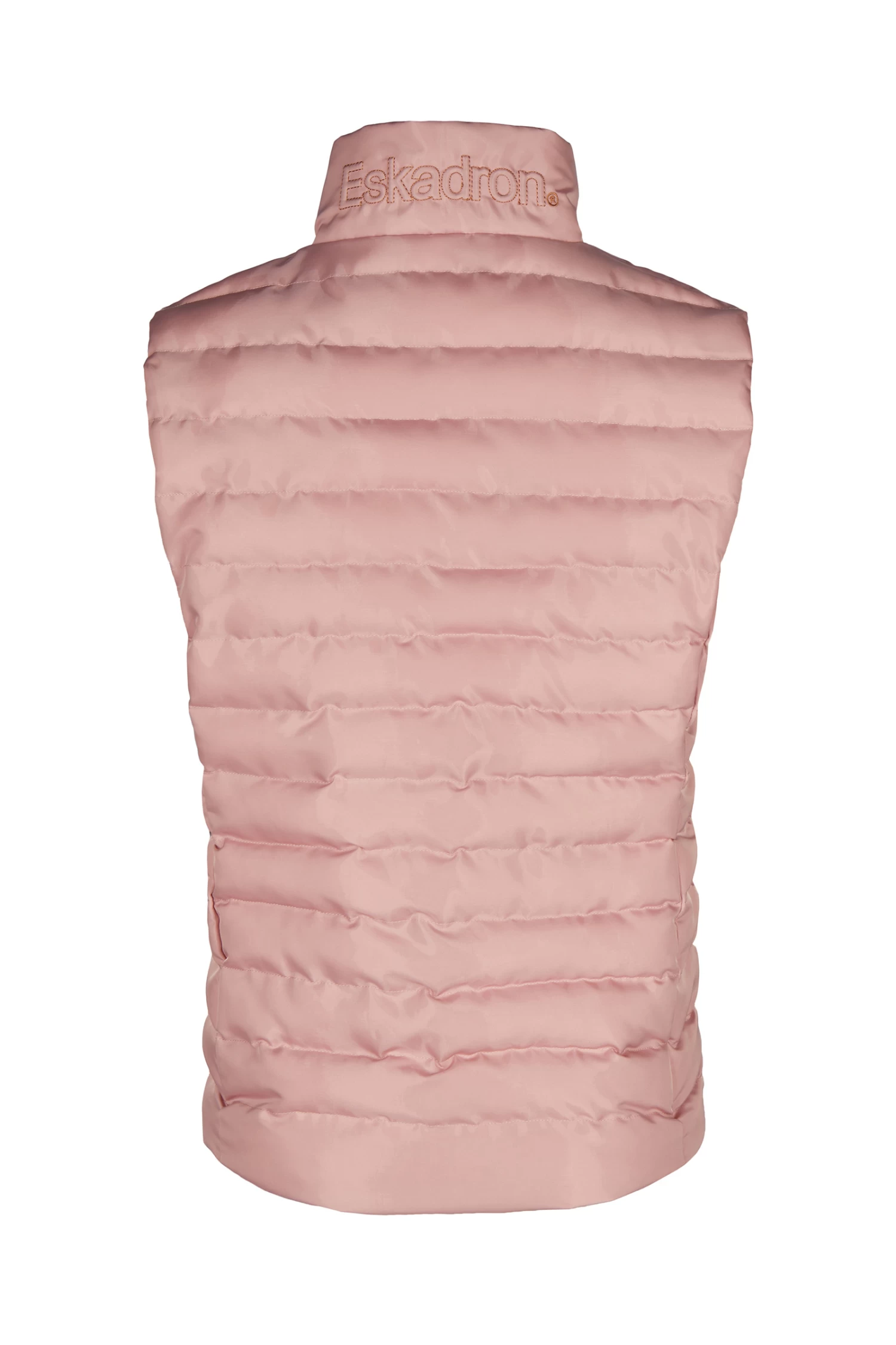 Eskadron Heritage Fanatics AW2023 Quilt Women's Vest 16 Eskadron Heritage Fanatics AW2023 Quilt Women's Vest - Image 14