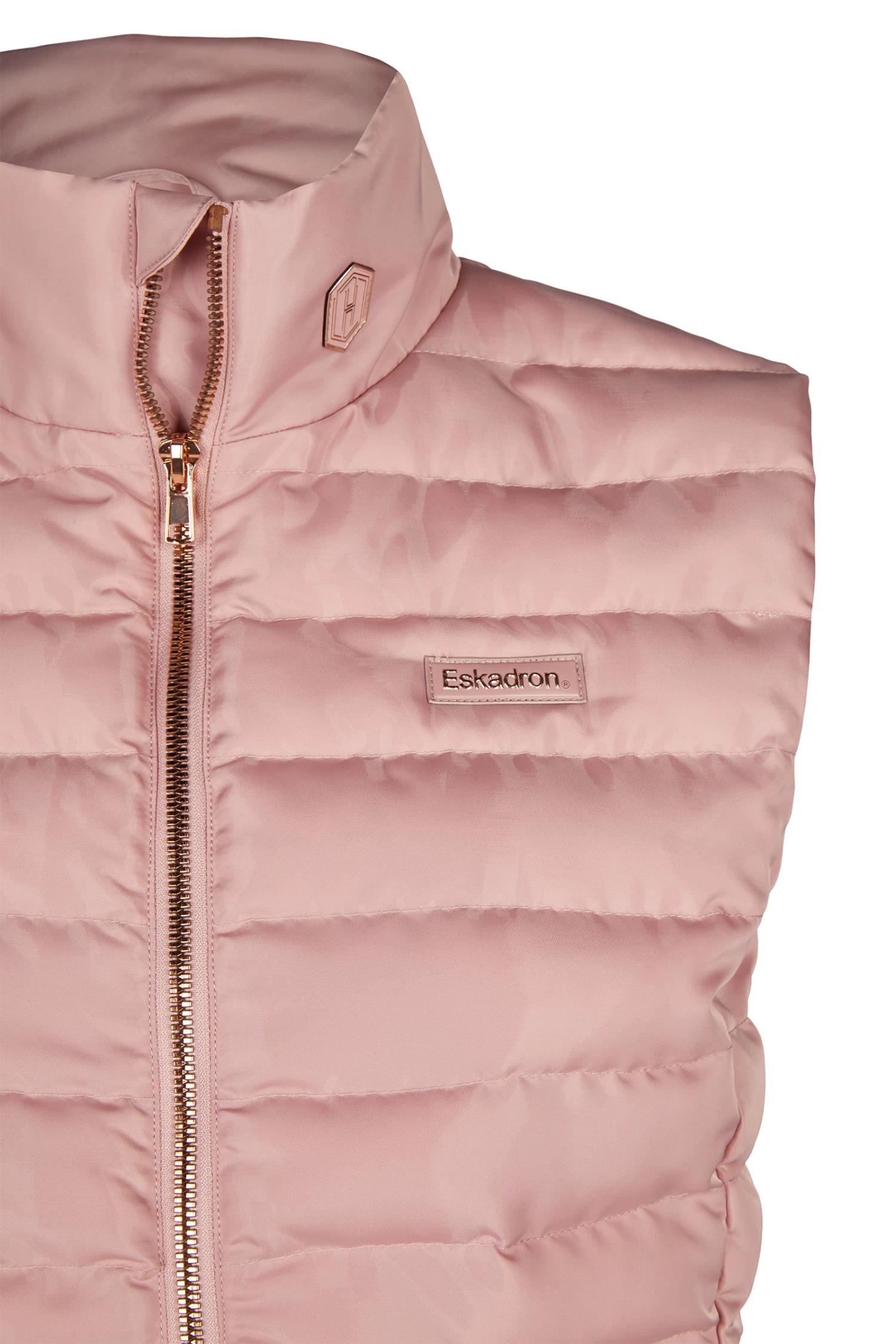 Eskadron Heritage Fanatics AW2023 Quilt Women's Vest 17 Eskadron Heritage Fanatics AW2023 Quilt Women's Vest - Image 15