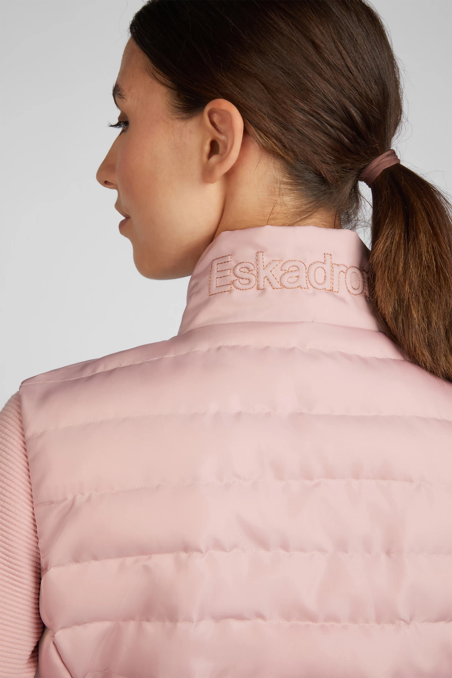 Eskadron Heritage Fanatics AW2023 Quilt Women's Vest 19 Eskadron Heritage Fanatics AW2023 Quilt Women's Vest - Image 17