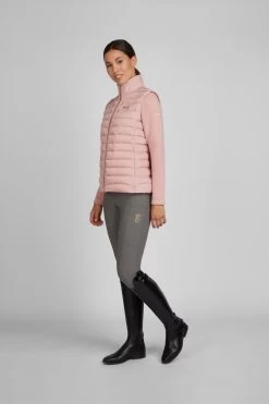 Eskadron Heritage Fanatics AW2023 Quilt Women's Vest 38 Eskadron Heritage Fanatics AW2023 Quilt Women's Vest -Sports - Equestrian Riding Shop 345656 PLPI 06