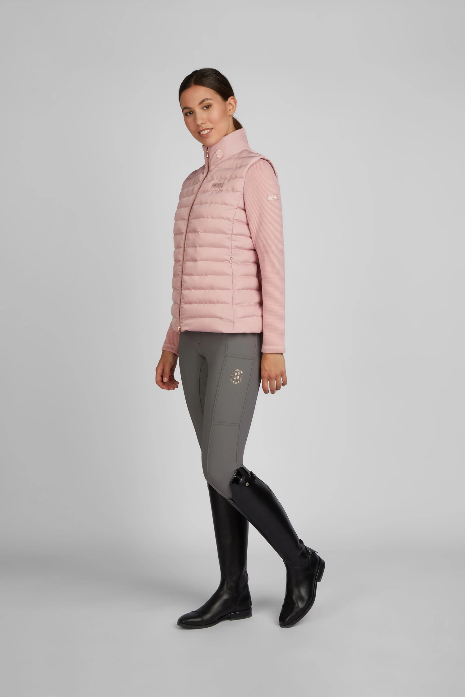 Eskadron Heritage Fanatics AW2023 Quilt Women's Vest 20 Eskadron Heritage Fanatics AW2023 Quilt Women's Vest - Image 18