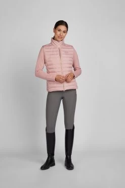 Eskadron Heritage Fanatics AW2023 Quilt Women's Vest 39 Eskadron Heritage Fanatics AW2023 Quilt Women's Vest -Sports - Equestrian Riding Shop 345656 PLPI 07