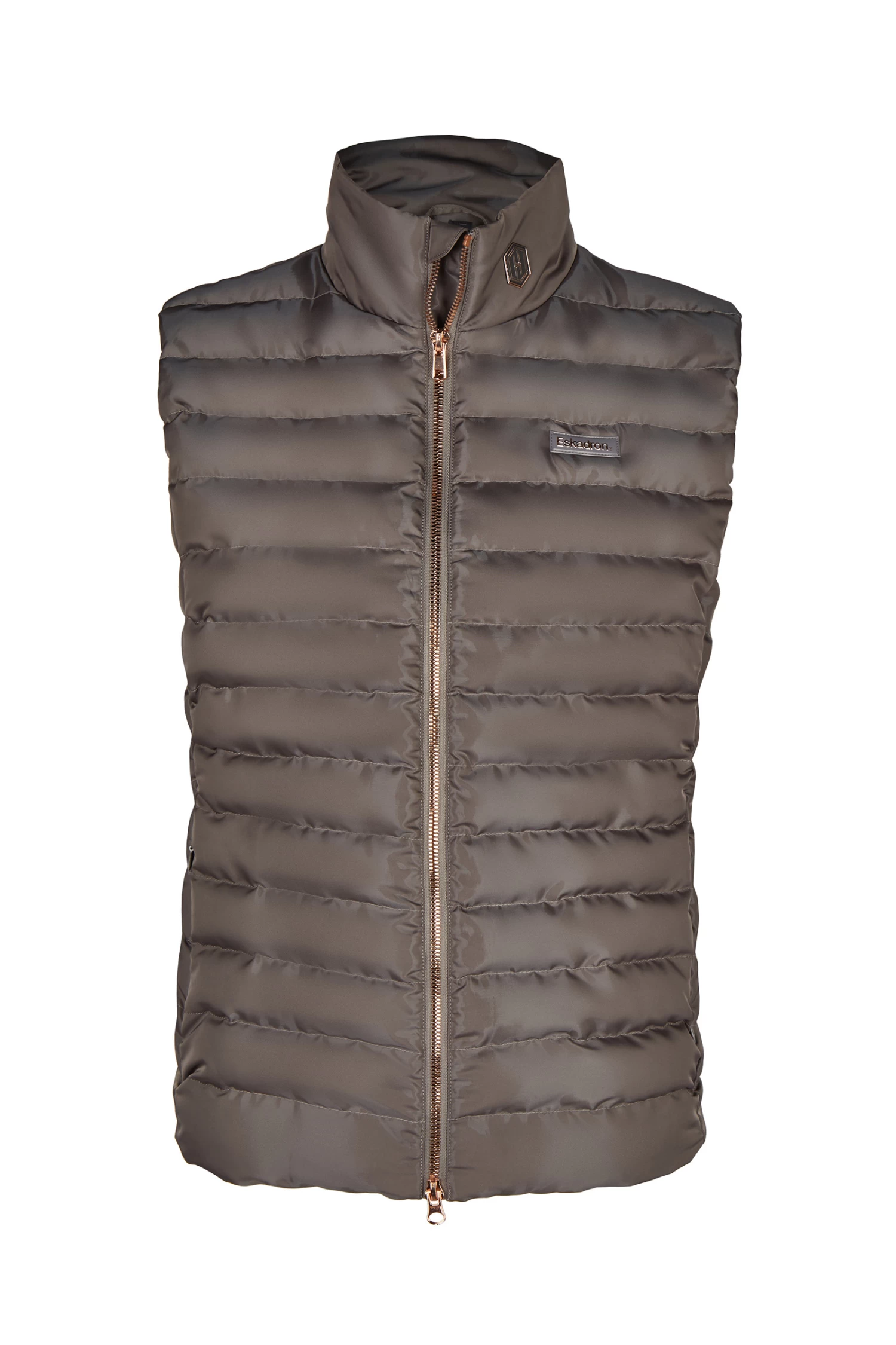 Eskadron Heritage Fanatics AW2023 Quilt Women's Vest 9 Eskadron Heritage Fanatics AW2023 Quilt Women's Vest - Image 7
