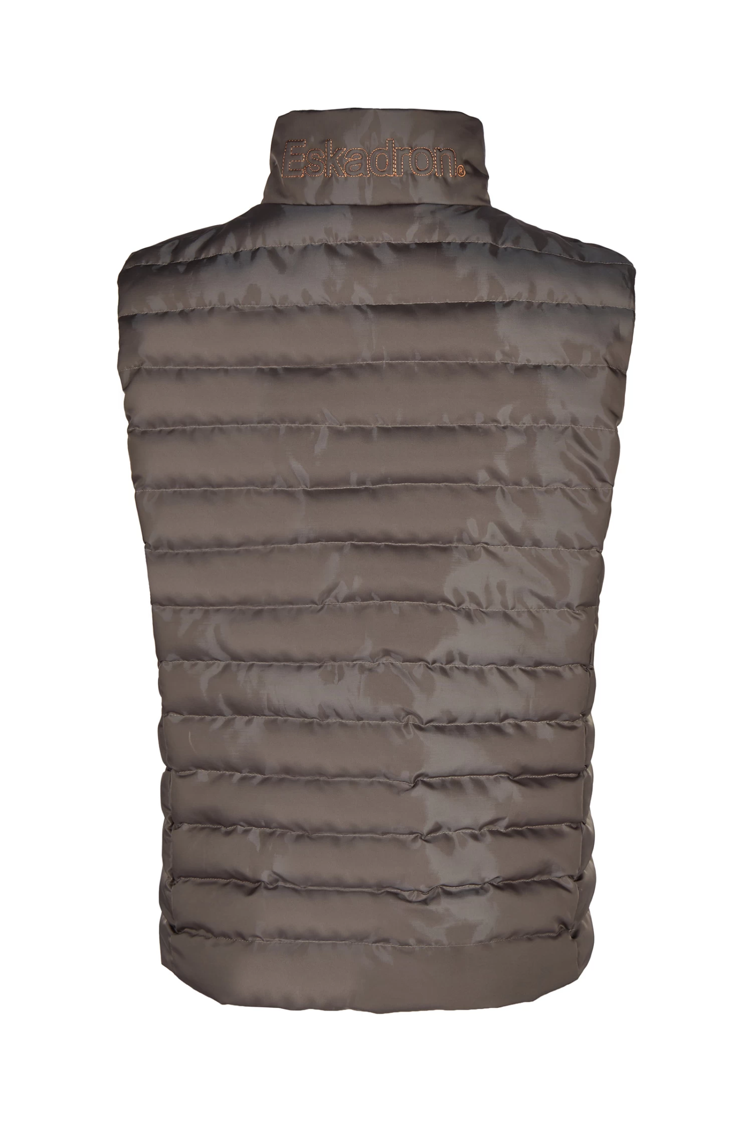 Eskadron Heritage Fanatics AW2023 Quilt Women's Vest 10 Eskadron Heritage Fanatics AW2023 Quilt Women's Vest - Image 8