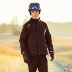 Finntack Pro Orlando Summer Jacket -Sports - Equestrian Riding Shop 35302 BL 3