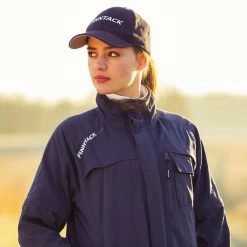 Finntack Pro Orlando Summer Jacket -Sports - Equestrian Riding Shop 35302 DB 8