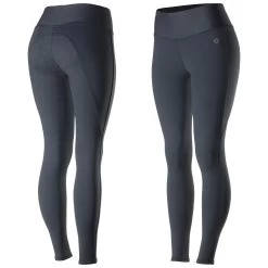 Horze Juliet Women's Hyper Flex Full Seat Tights -Sports - Equestrian Riding Shop 36028 G B 1