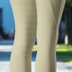 Horze Juliet Women's Hyper Flex Full Seat Tights -Sports - Equestrian Riding Shop 36028 LBR 5