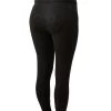 Horze Mia Thermo Silicone Full Seat Breeches For Women -Sports - Equestrian Riding Shop 36053 BL 1
