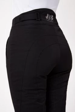 B Vertigo Dana Padded Thermo Breeches For Women -Sports - Equestrian Riding Shop 36058 099 05