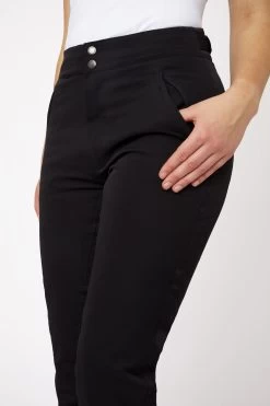 B Vertigo Dana Padded Thermo Breeches For Women -Sports - Equestrian Riding Shop 36058 099 06