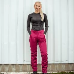 B Vertigo Dana Padded Thermo Breeches For Women -Sports - Equestrian Riding Shop 36058 BTRE 4